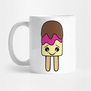 Cool Treats - Popsicle Art Mug